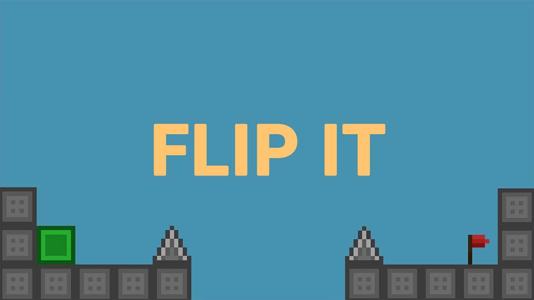 【美版】翻转吧 .Flip It 中文_0