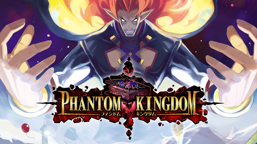 幻域战记 Phantom Kingdom （1.0.0）金手指 金手指_0