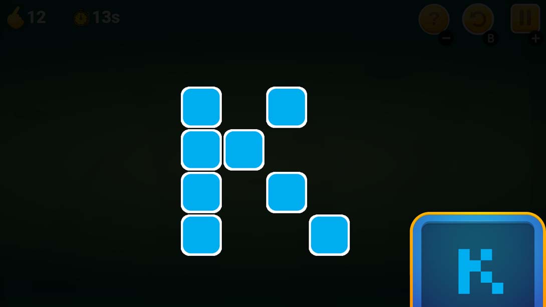 【美版】移动方块拼图 .Moving Blocks Puzzles 中文_2