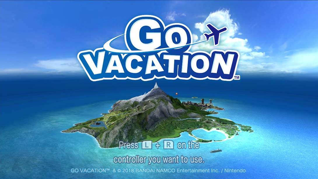 去度假 GO VACATION 中文_4