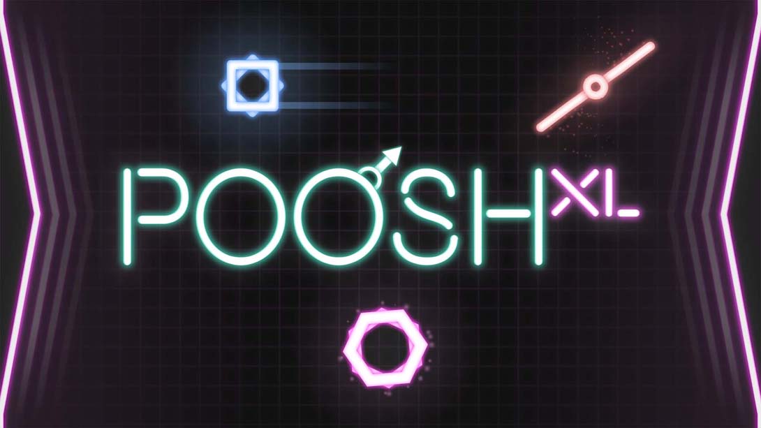 【美版】Poosh XL 中文_0