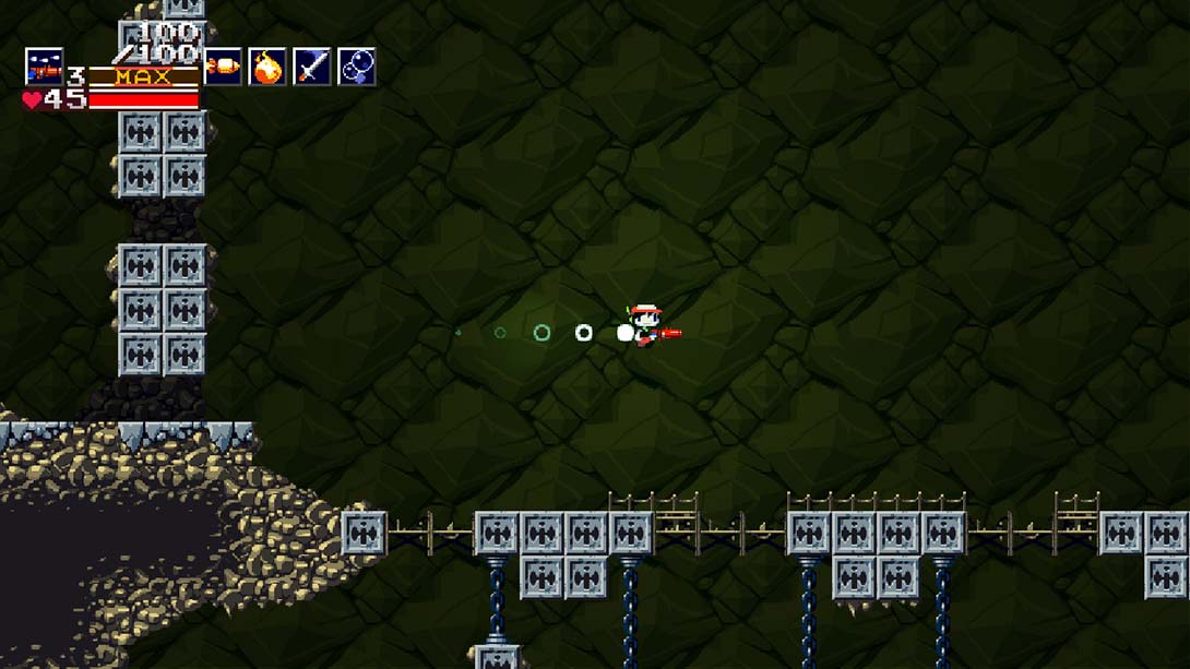 洞窟物语+ Cave Story+ 中文_2