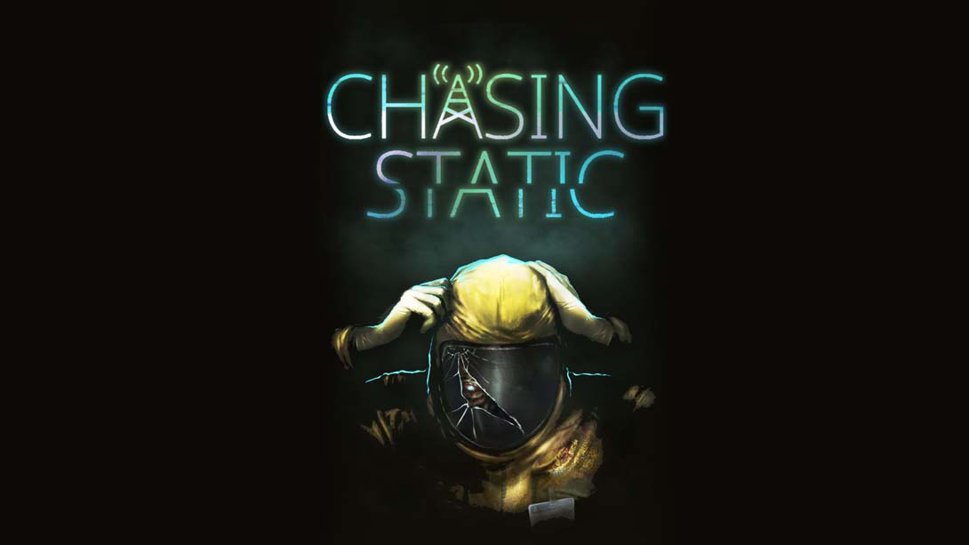 【美版】追逐静电 .Chasing Static 中文_0