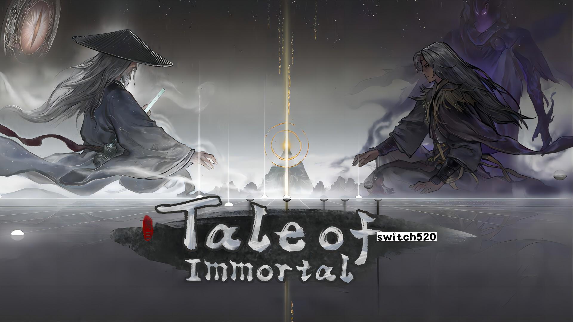 鬼谷八荒 Tale of Immortal（1.0.3）金手指-1 金手指_0