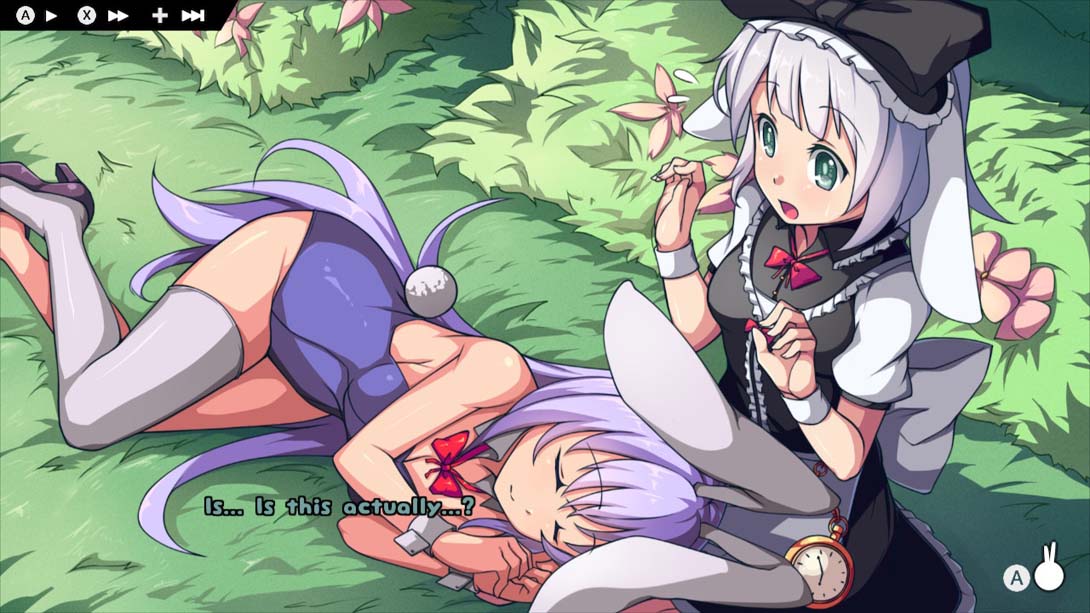 拉比哩比 Rabi-Ribi（1.2.0）金手指 金手指_6