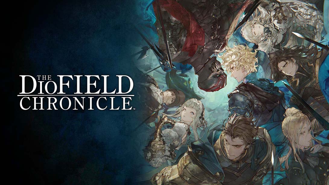 《《神领编年史 The DioField Chronicle》》1.1.0 金手指_0