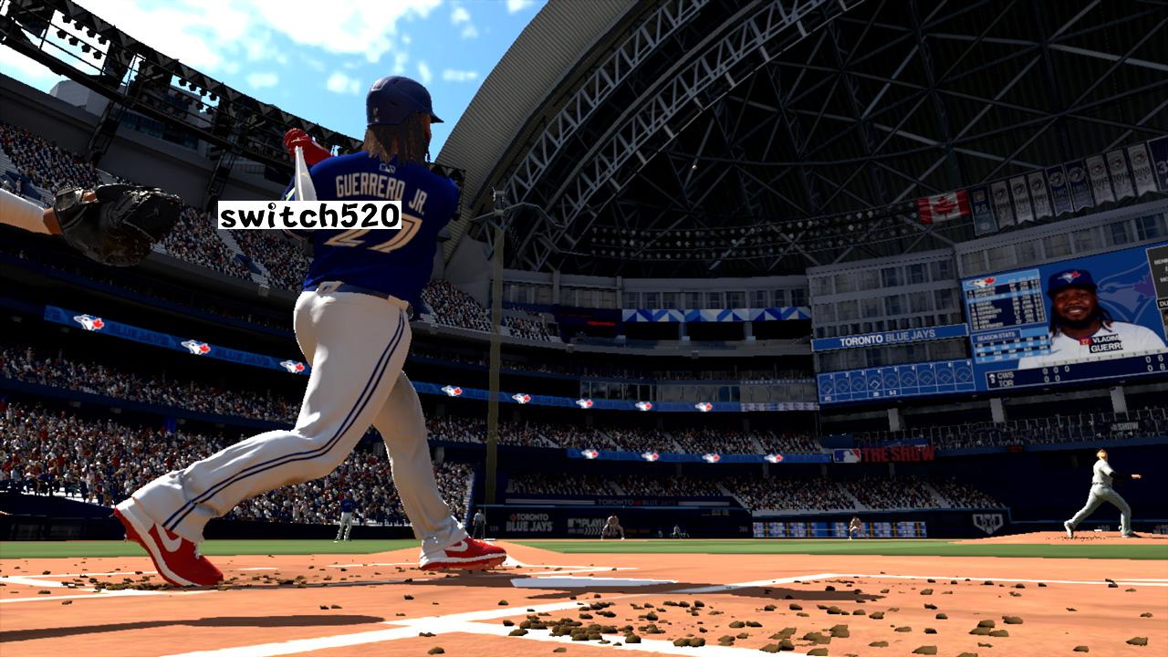 【美版】美国职棒大联盟24 .MLB The Show 24 英语_1