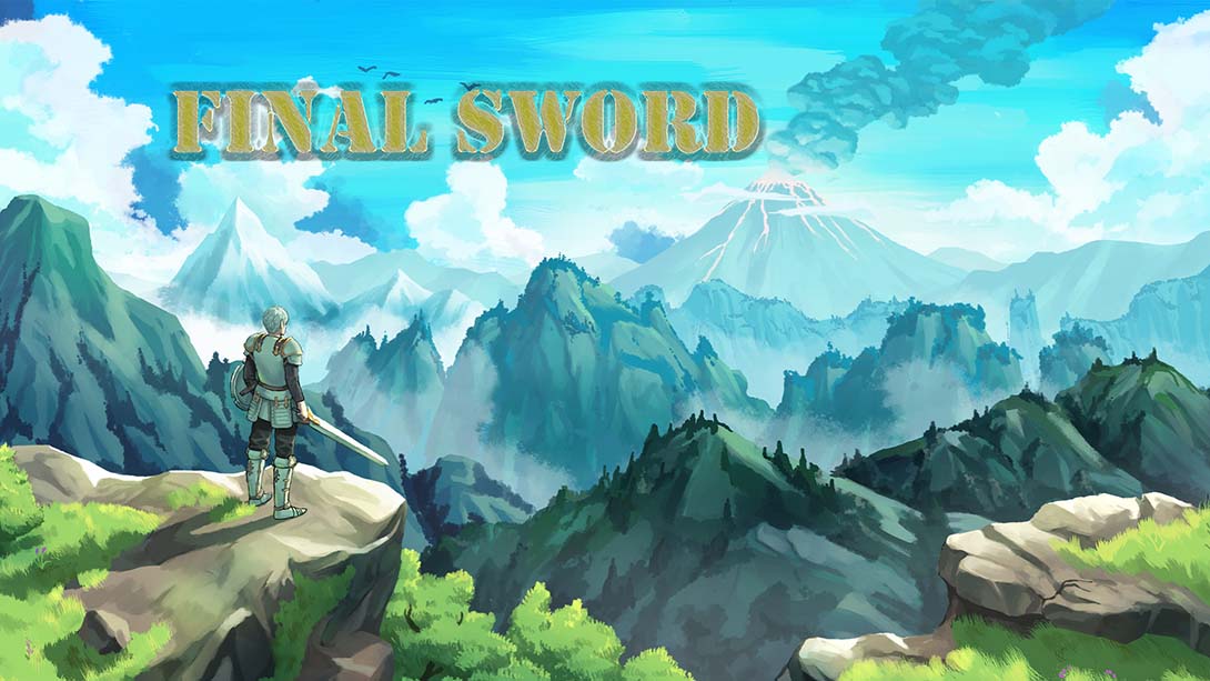 最终之剑 FINAL SWORD（1.5） 金手指_0