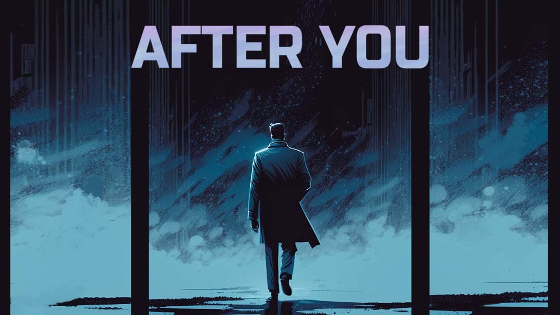 【美版】After You 英语_0