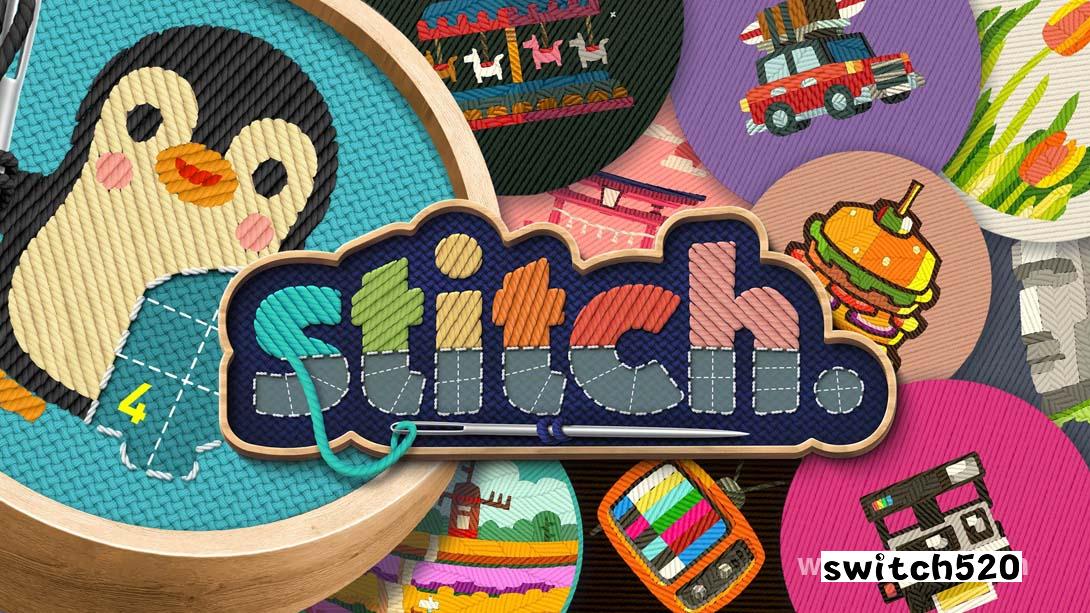 【美版】刺绣 .stitch 中文_0