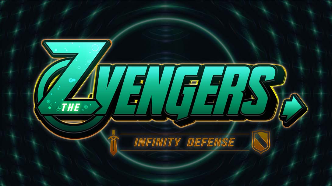 【美版】复仇者联盟 无限防御 .The ZVENGERS -INFINITY DEFENSE- 中文_0