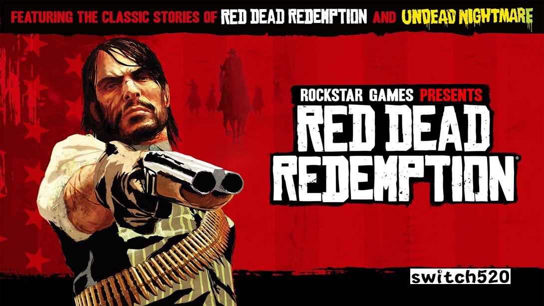 荒野大镖客：救赎 Red Dead: Redemption（1.0.1） 金手指_0