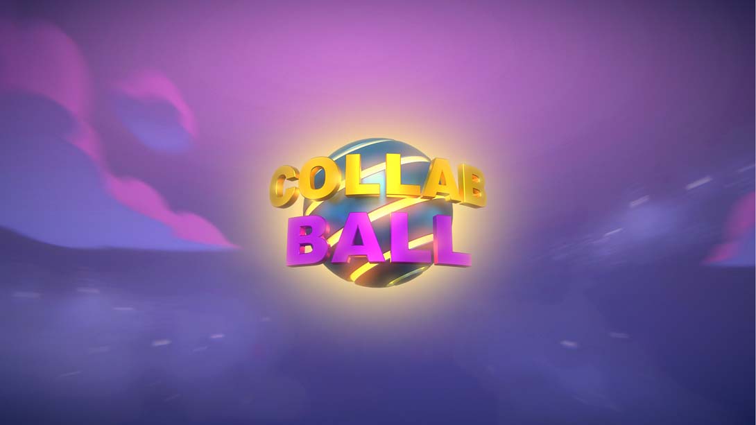 【美版】合作球 Collab Ball 中文_0