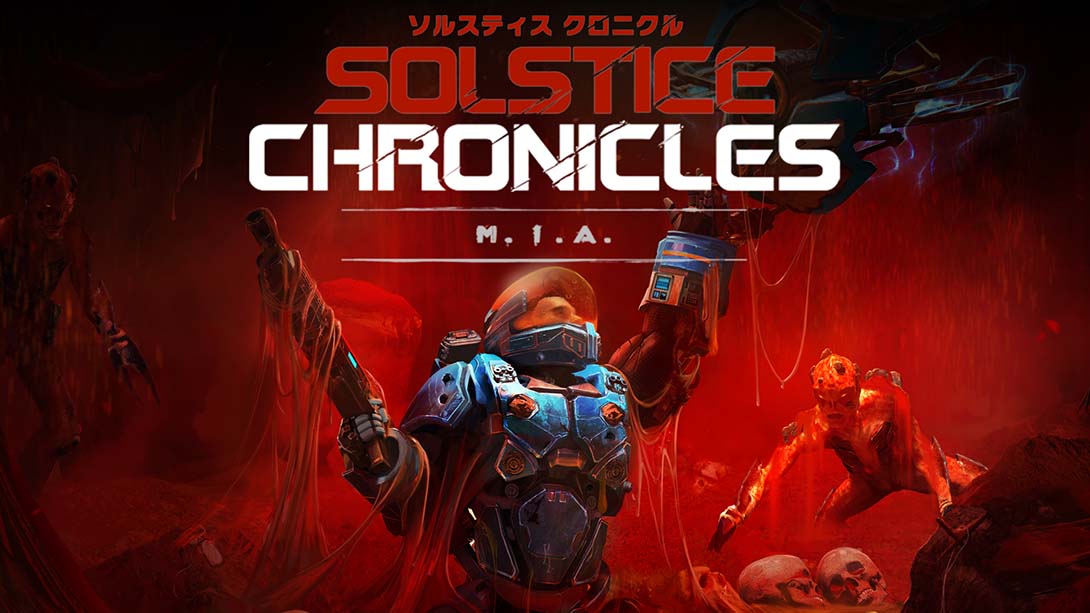 《至日编年史MIA.Solstice Chronicles MIA》1.0 金手指_0