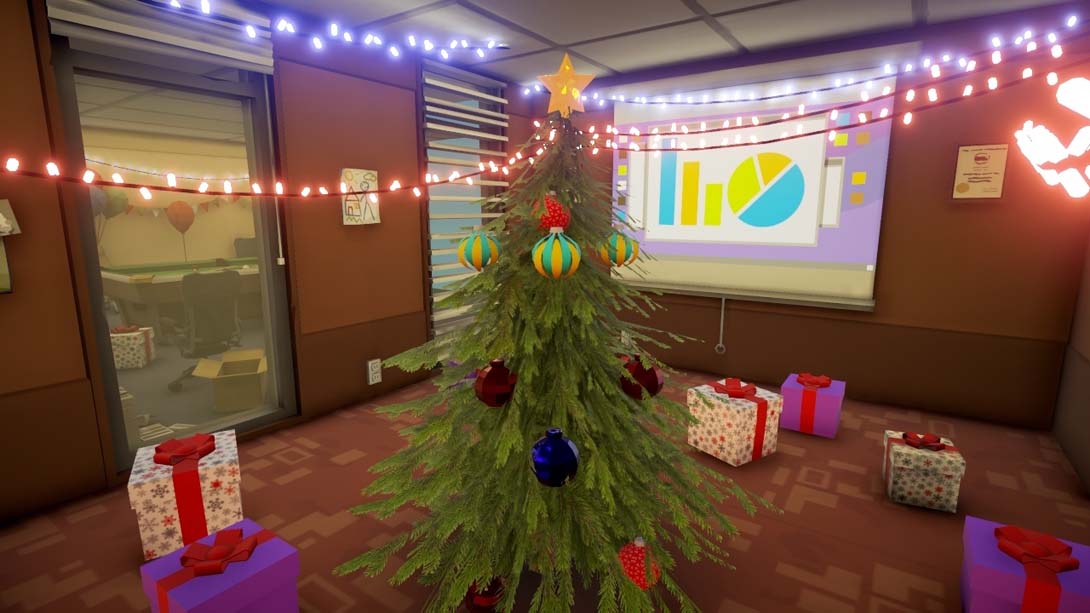 【美版】圣诞树 节日装饰模拟器 .Christmas Tree Holiday Decorate Simulator 中文_3