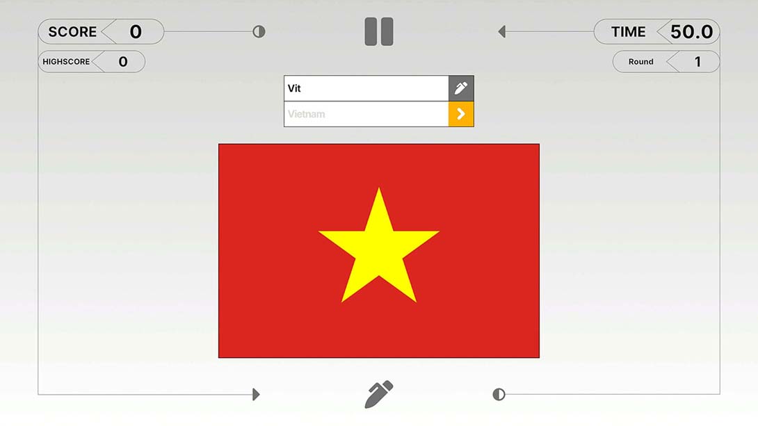 【美版】猜猜旗子！ .Guess the Flag! 中文_3