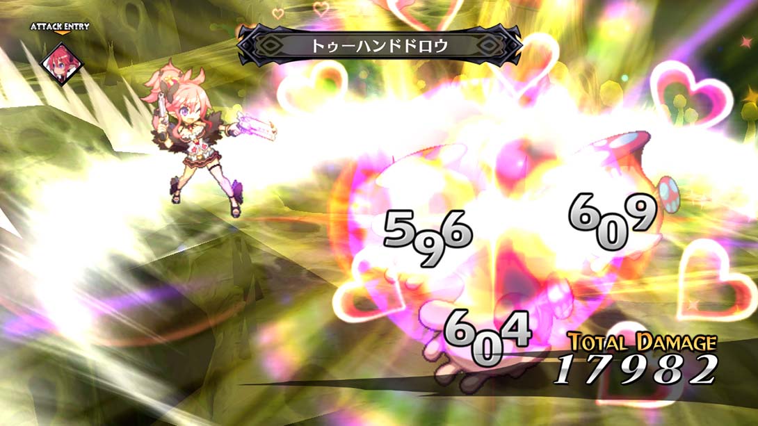 《魔界战记5/DISGAEA 5》1.0.3 金手指_3