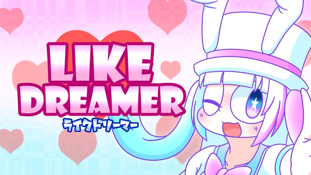 【美版】梦想飞驰 Like Dreamer 英语_0