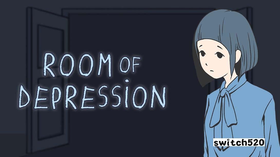 【英版】抑郁的房间 .Room of Depression 中文_0