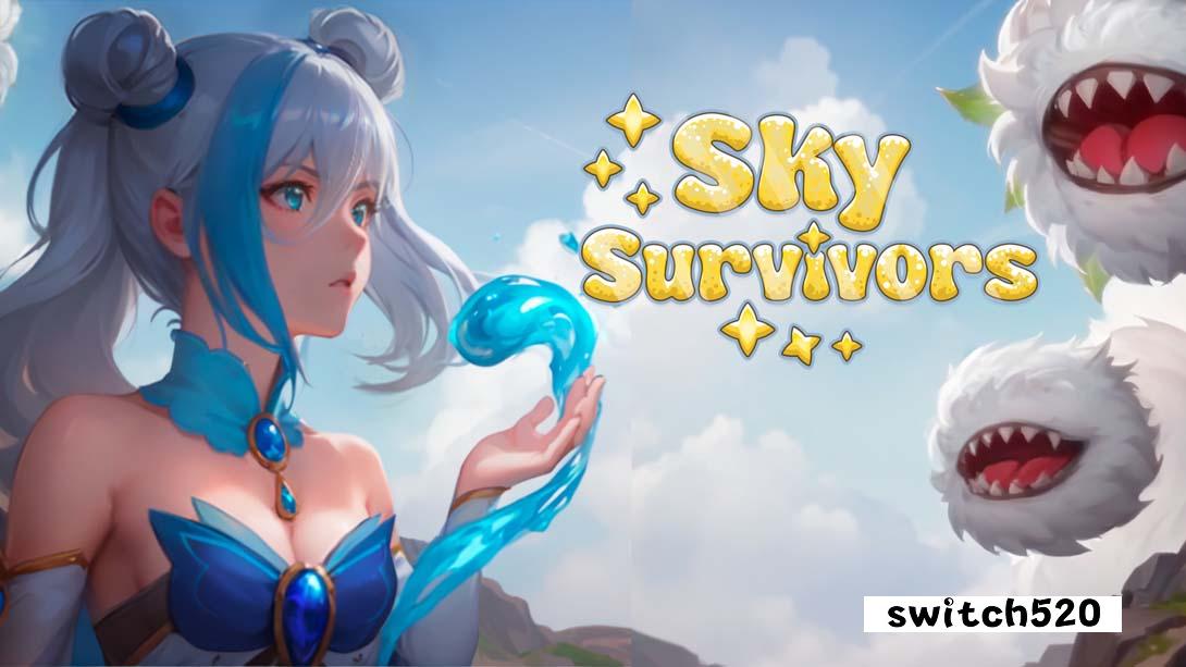 【欧版】深空幸存者 .Sky Survivors 中文_0