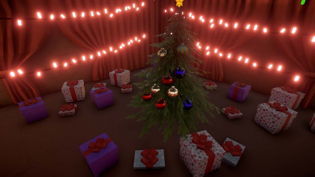 【美版】圣诞树 节日装饰模拟器 .Christmas Tree Holiday Decorate Simulator 中文_2