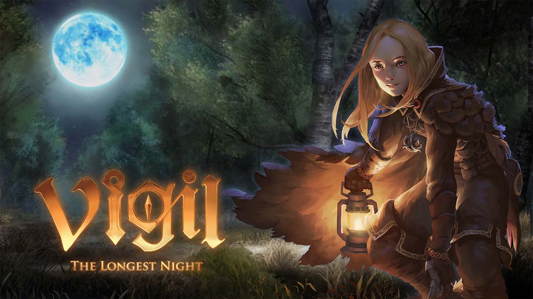 《守夜人：长夜 Vigil The Longest Night》1.0.4 金手指_0