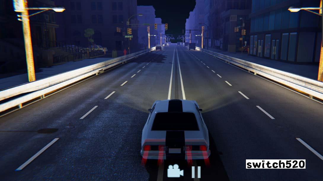 【美版】热门车手赛车模拟器 .Hot Rider Racing Simulator 中文_5