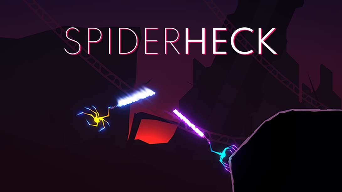 【美版】蜘蛛侠客 .SpiderHeck 中文_0