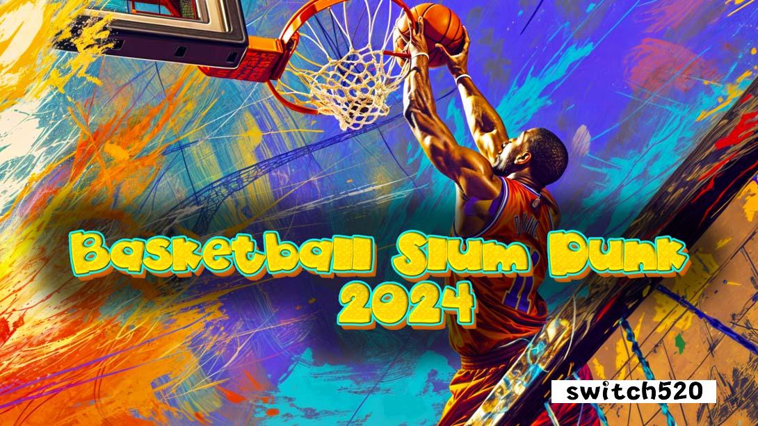 【美版】平民窟灌篮 2024 .Basketball Slum Dunk 2024 英语_0