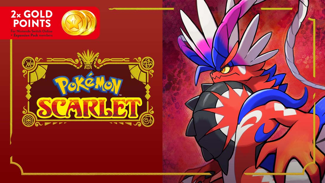 《宝可梦:朱 Pokémon Scarlet》1.1.0 金手指_0