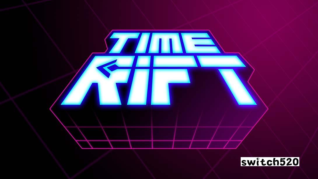 【日版】时空裂隙 .Time Rift 中文_0