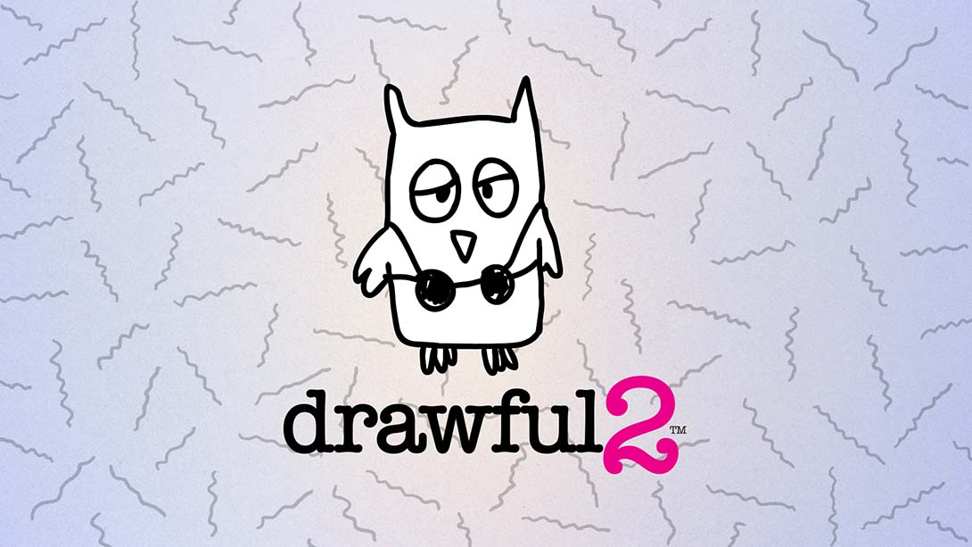 你画我猜2 Drawful 2 中文_0