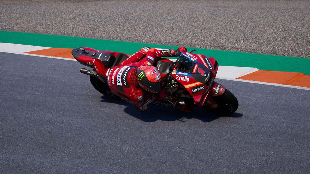 【日版】世界摩托大奖赛23 MotoGP™23 中文_8