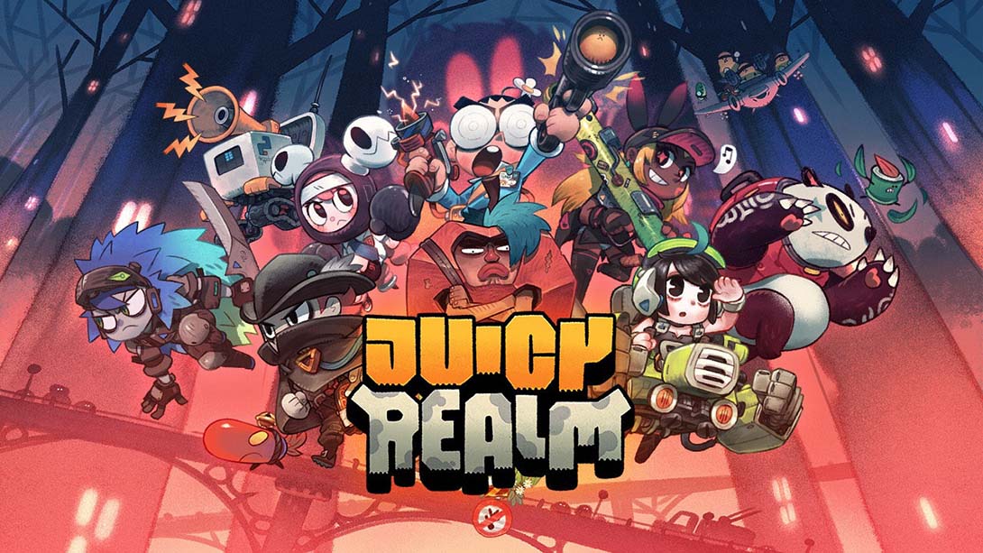 《恶果之地Juicy Realm》3.0.10 金手指_5