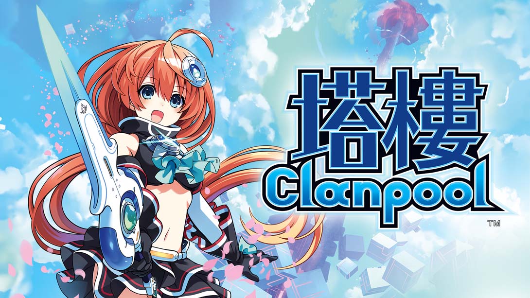 【港版】塔楼 .Tokyo Clanpool 中文_0