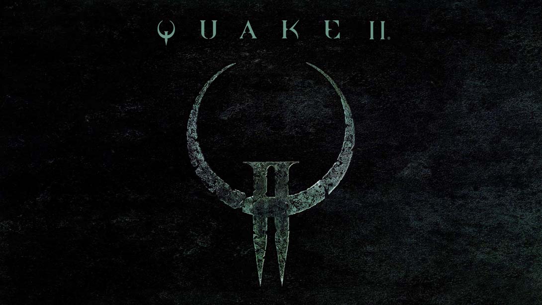 【美版】雷神之锤 2 重制版 Quake II Remaster 英语_0