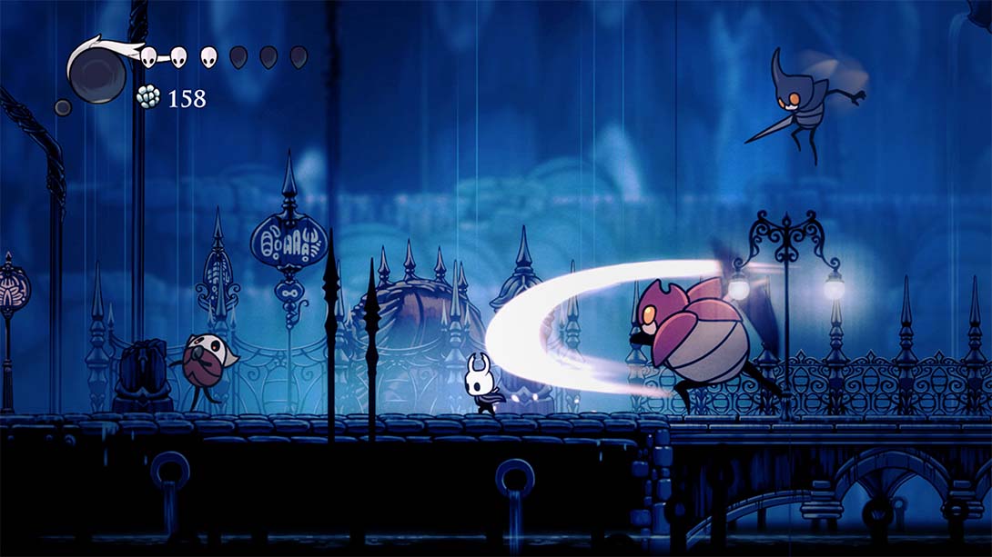 《空洞骑士/Hollow Knight》1.4.3.2 金手指_6