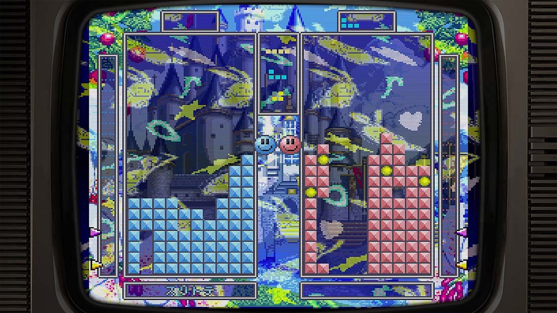 【美版】俄罗斯方块 永恒 .Tetris® Forever 中文_4