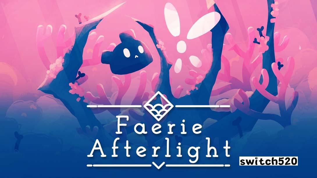 【美版】精灵余晖 Faerie Afterlight 中文_0