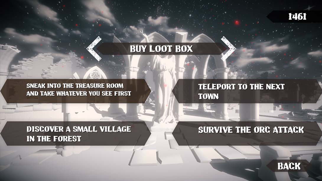 【美版】战利品箱模拟器 - 绯红之火 Loot Box Simulator - Crimson Fire 英语_5