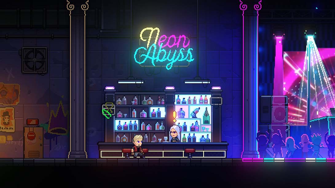 《霓虹深渊/Neon Abyss》1.0.7 金手指_2