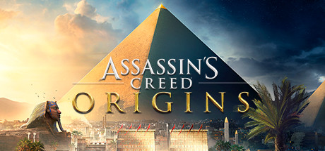 刺客信条7：起源/Assassins Creed  Origins