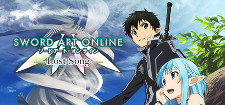 刀剑神域：失落之歌/Sword Art Online: Lost Song