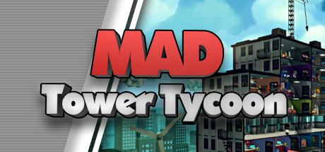 疯狂高楼大亨/Mad Tower Tycoon（v20.03.20）