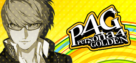 女神异闻录4：黄金版/PERSONA4 The Golden（v5111251）