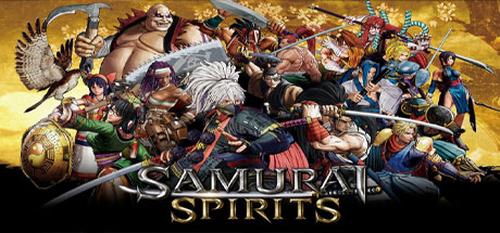 侍魂晓/SAMURAI SHODOWN（V2.41-全DLC+豪华版）