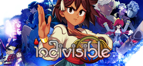 密不可分/Indivisible