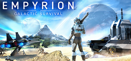 帝国霸业：银河生存/Empyrion - Galactic Survival（单机网络联机）