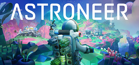 异星探险家：网络联机版/ASTRONEER（v1.14.74.0）