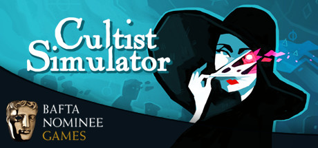 异教徒模拟器/Cultist Simulator（v2020.9.b.6永久版）